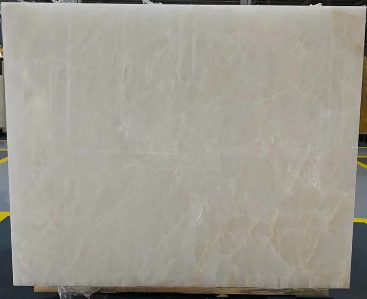 11I crystal quartzite