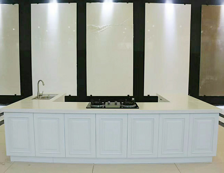 13i quartz countertop